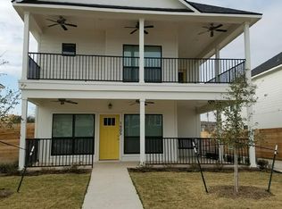 1505 Wood Ave, Waco, TX 76706