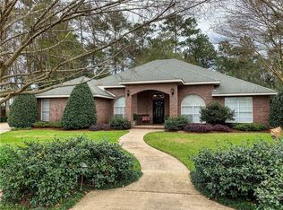 27724 Oakachoy Loop, Daphne, AL 36526