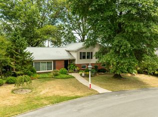 21 Wilson Cir, Milton, PA 17847