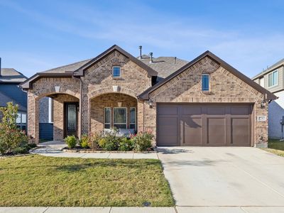 7241 Cherry Blossom Ln, Aubrey, TX, 76227