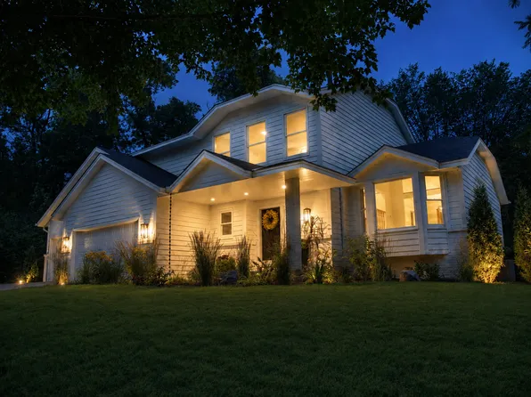 1191 Duckwood Trl, Eagan, MN 55123