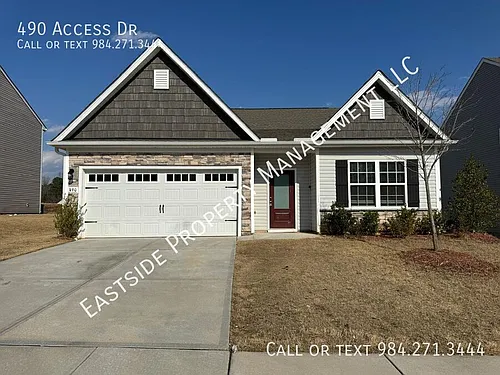 490 Access Dr Photo 1