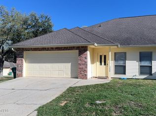 1256 Kapalama Way, Diamondhead, MS 39525