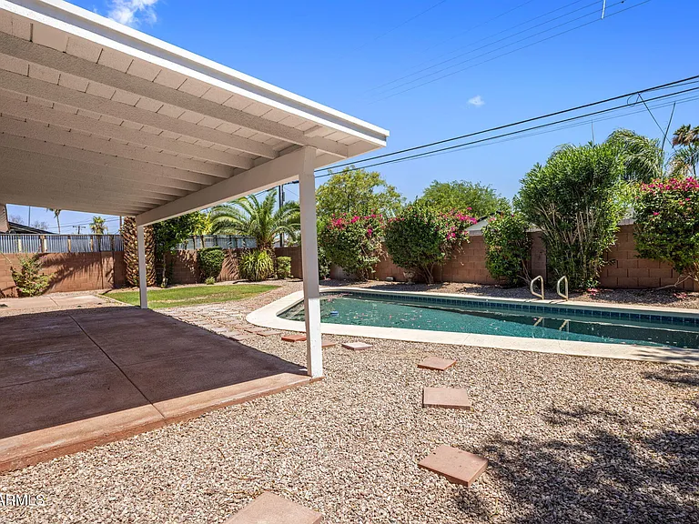 8307 E Monterosa St — Photo 29