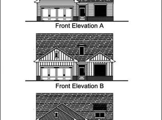 384 Glenside Dr, Jefferson, GA 30549