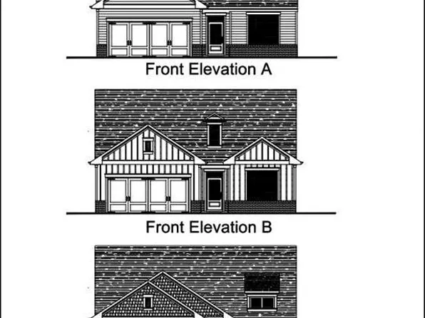 384 Glenside Dr, Jefferson, GA 30549