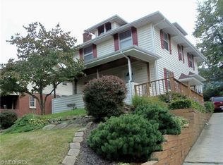 1566 Girard St, Akron, OH 44301