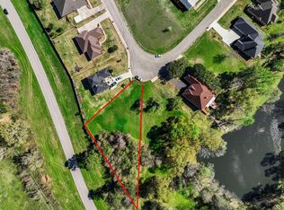 138 Harley Dr, Montgomery, TX 77356