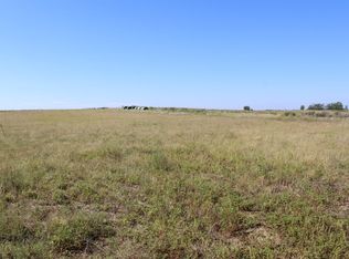 E County Road 48, Gage, OK 73843