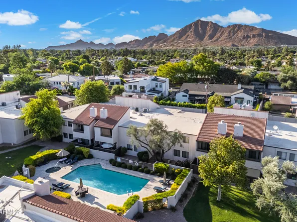 2938 N 61st Pl Unit 234, Scottsdale, AZ 85251
