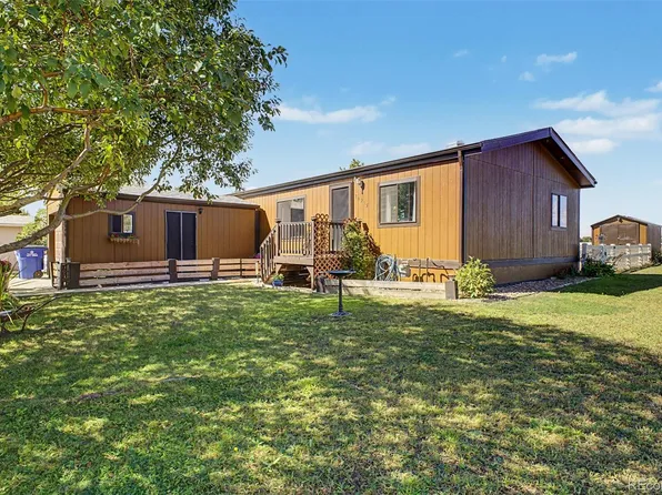 11215 Longview Boulevard, Longmont, CO 80504
