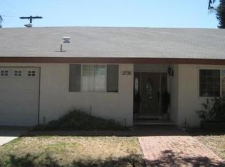 18716 Schoenborn St, Northridge, CA 91324