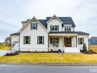 113 Holbrook Hill Ln, Holly Springs, NC, 27540