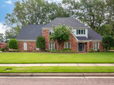 2080 Spring Hollow Ln, Germantown, TN, 38139