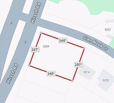 2nd image of 10452 Hirsch Rd