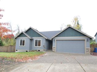 3605 10th St, Hubbard, OR 97032