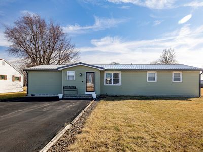 315 W Railroad St, Kentland, IN, 47951