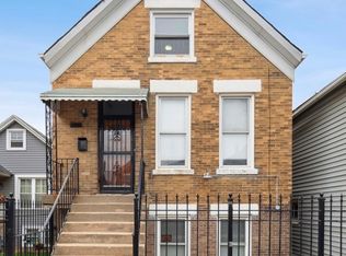 3727 S Wood St, Chicago, IL 60609