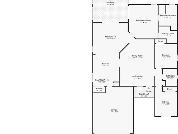 2nd image of 9042 Egret Cove Cir