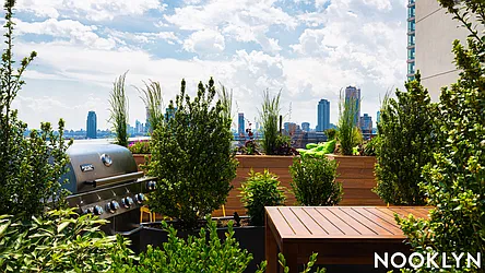 Rented by Nooklyn NYC LLC