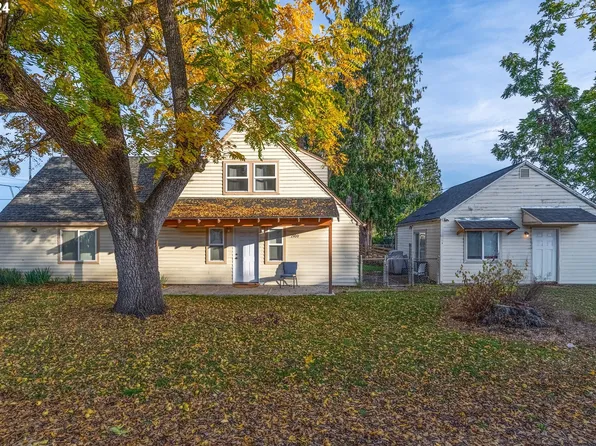 2400 E 25th St, Vancouver, WA 98661