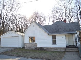 1512 Robinson Ave, Hannibal, MO 63401