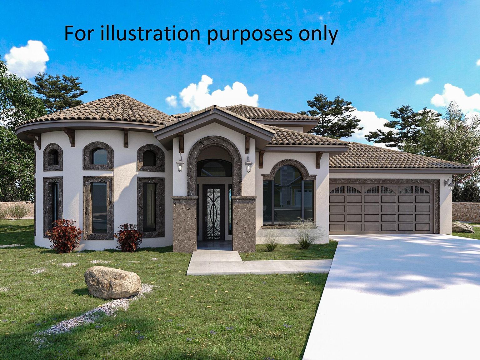 12500 Exton Ct, El Paso, TX 79928 Zillow