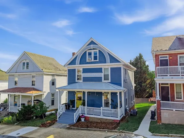 619 Madison St, Lynchburg, VA 24504