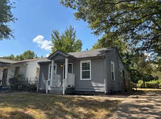 2887 Woodlawn Ter, Memphis, TN 38127