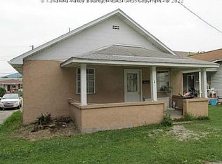 4820 Kanawha Tpke, South Charleston, WV 25309