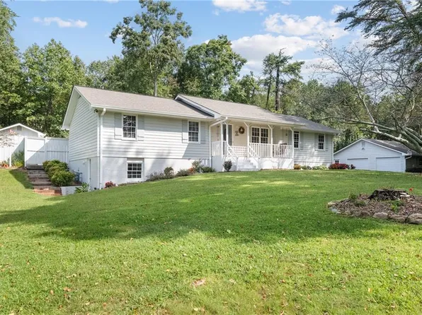 2000 Cactus Ln, Cumming, GA 30040