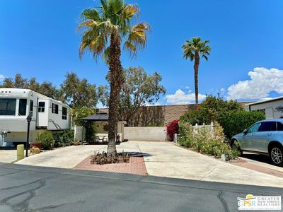 69801 Ramon Rd #255, Cathedral City, CA, 92234