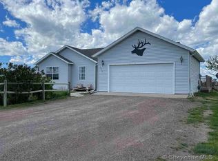 7212 Cox Rd, Cheyenne, WY 82009