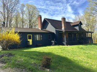 68 Cottontail Rd, Ancram, NY 12502