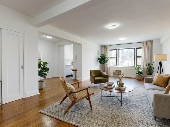 20 Beekman Pl, New York, NY
