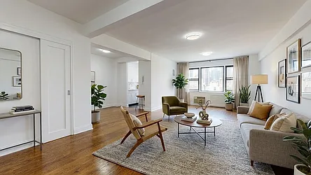 20 Beekman Place, #12A