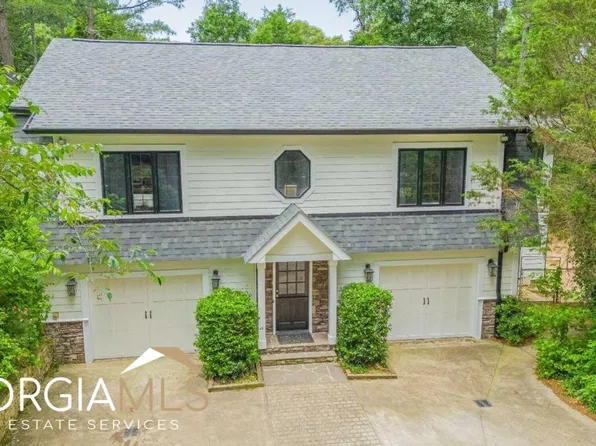 3150 Thoreau Ct, Loganville, GA 30052