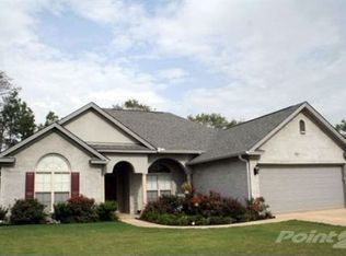 608 Coleman Way, Prattville, AL 36067