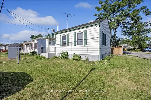 27 Saint George St Photo 1