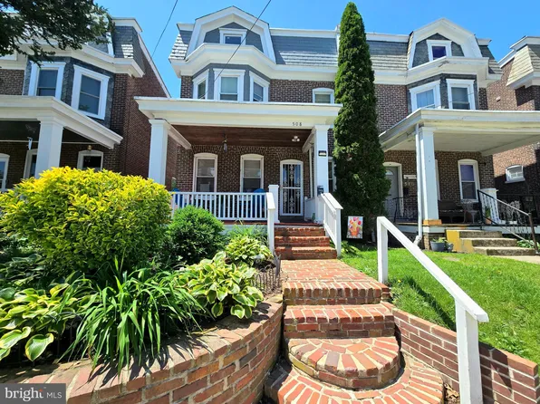 508 W 23rd St, Wilmington, DE 19802
