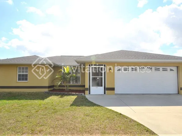 8591 W Price Blvd, North Port, FL 34291