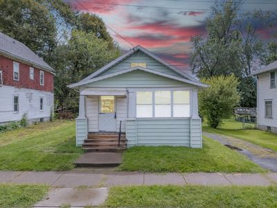 22 George St, Binghamton, NY, 13904