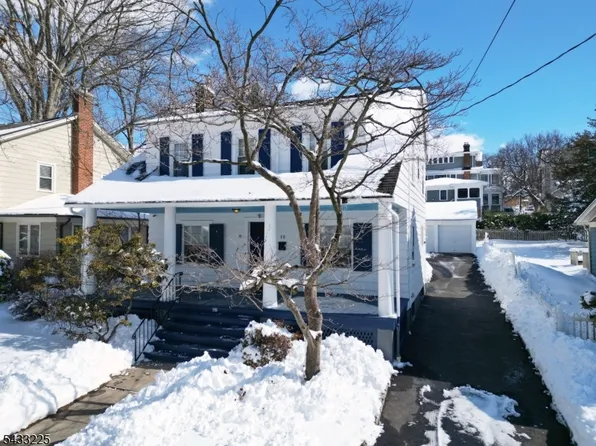 12 Kensington Ter, Maplewood Twp., NJ 07040