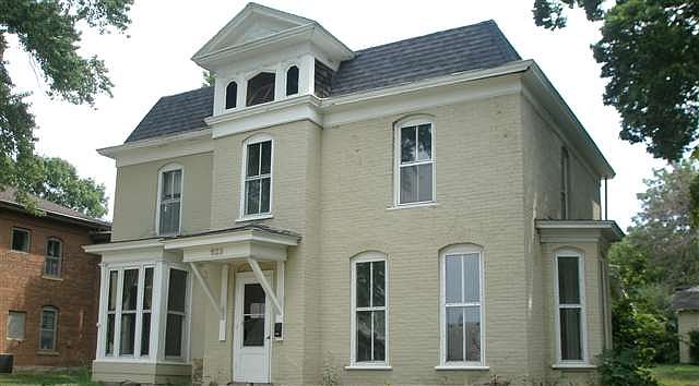 1st image of this home