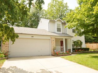 8555 Country Club Blvd, Indianapolis, IN