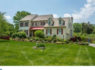 83 Dilworthtown Rd, Thornton, PA 19373
