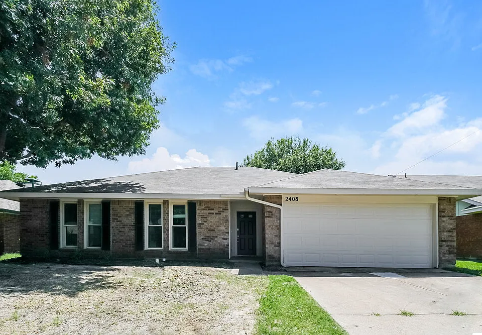 2408 Havenwood Dr
