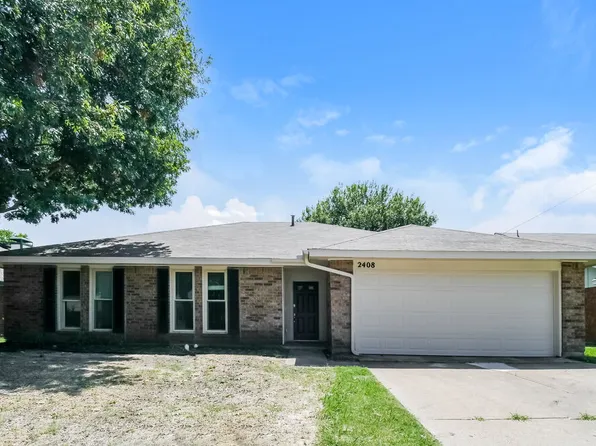 2408 Havenwood Dr, Arlington, TX 76018