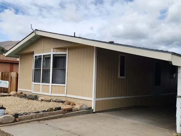 108952 Highway 395, Coleville, CA 96107