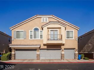 6600 Tumbleweed Ridge Ln UNIT 102, Henderson, NV 89011